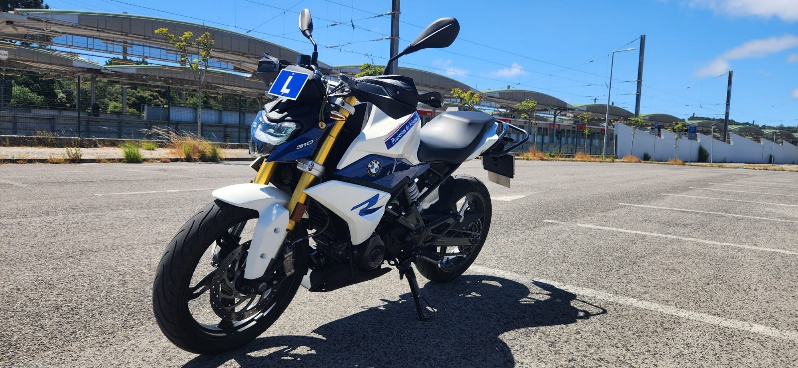 Escola de Condução