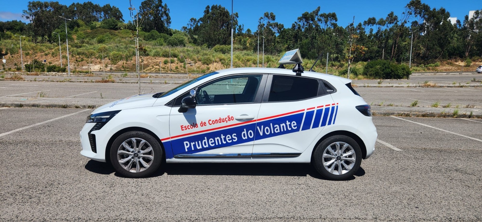 Instrutores Qualificados
