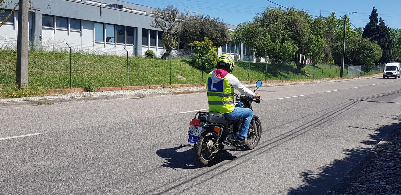 Motociclos